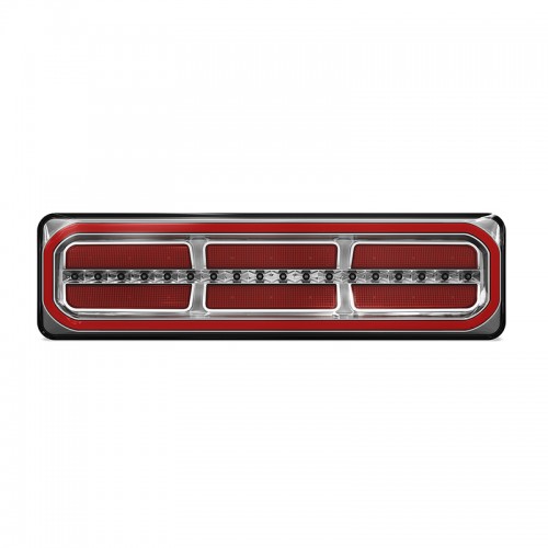 Rear Combination Lamp